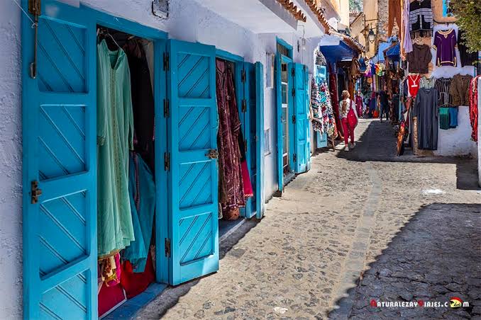 Ruta por el norte de Marruecos en 4 días: Tetuán, Chauen, Tánger y Asilah