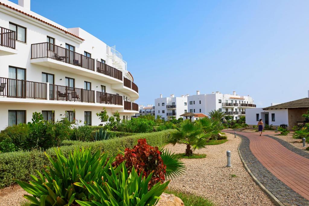 Cabo Verde (Isla de Sal) 8 días