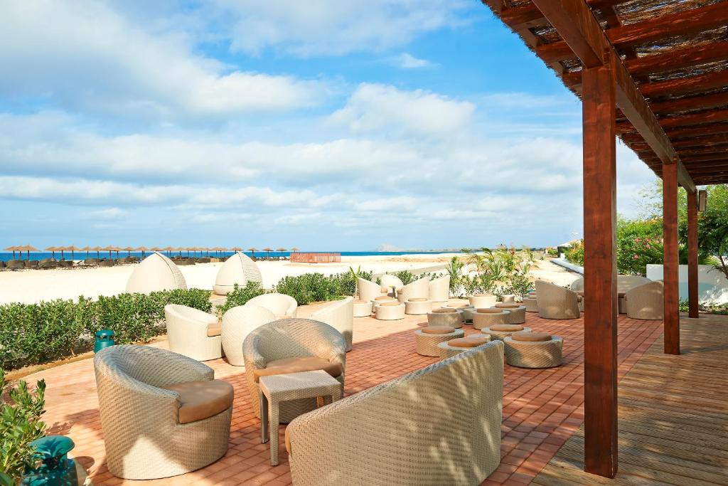 Cabo Verde (Isla de Sal) 8 días
