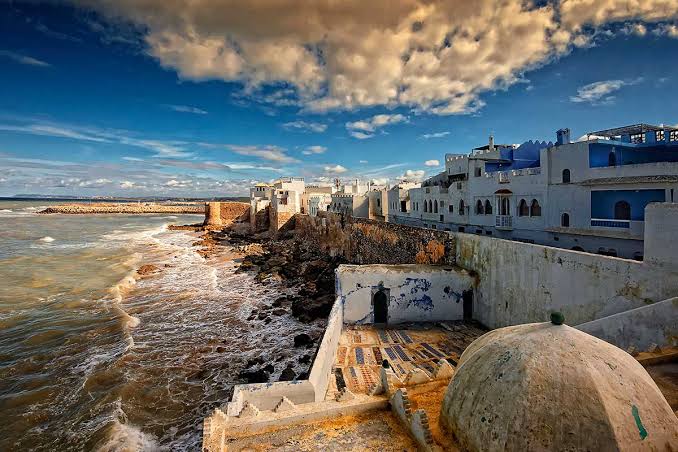 Ruta por el norte de Marruecos en 4 días: Tetuán, Chauen, Tánger y Asilah