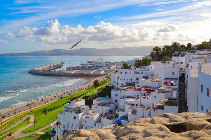 Ruta por el norte de Marruecos en 4 días: Tetuán, Chauen, Tánger y Asilah