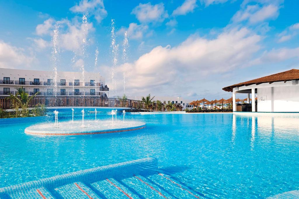 Cabo Verde (Isla de Sal) 8 días