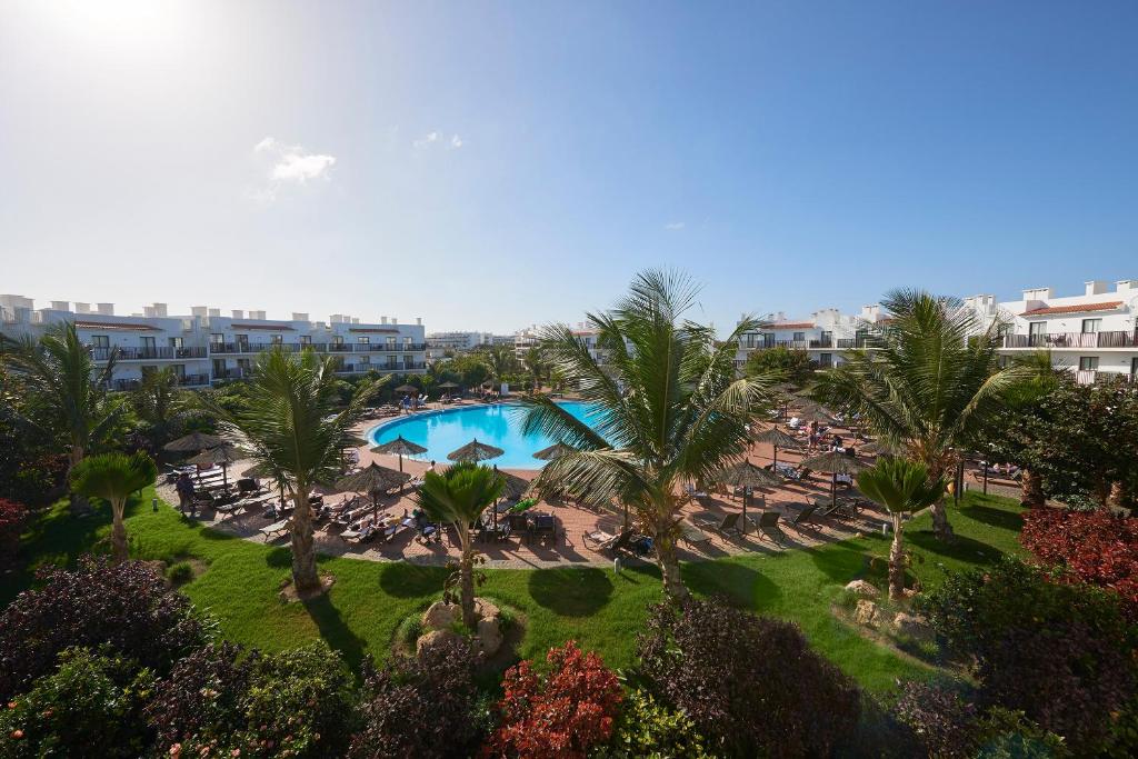 Cabo Verde (Isla de Sal) 8 días