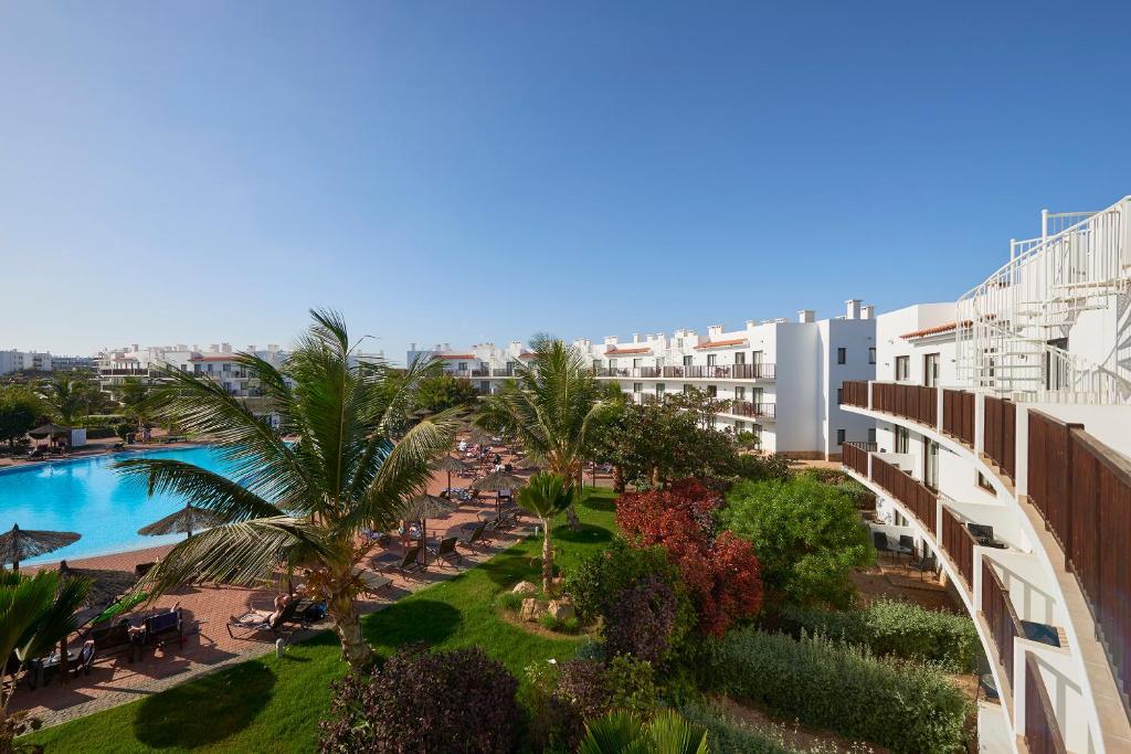 Cabo Verde (Isla de Sal) 8 días