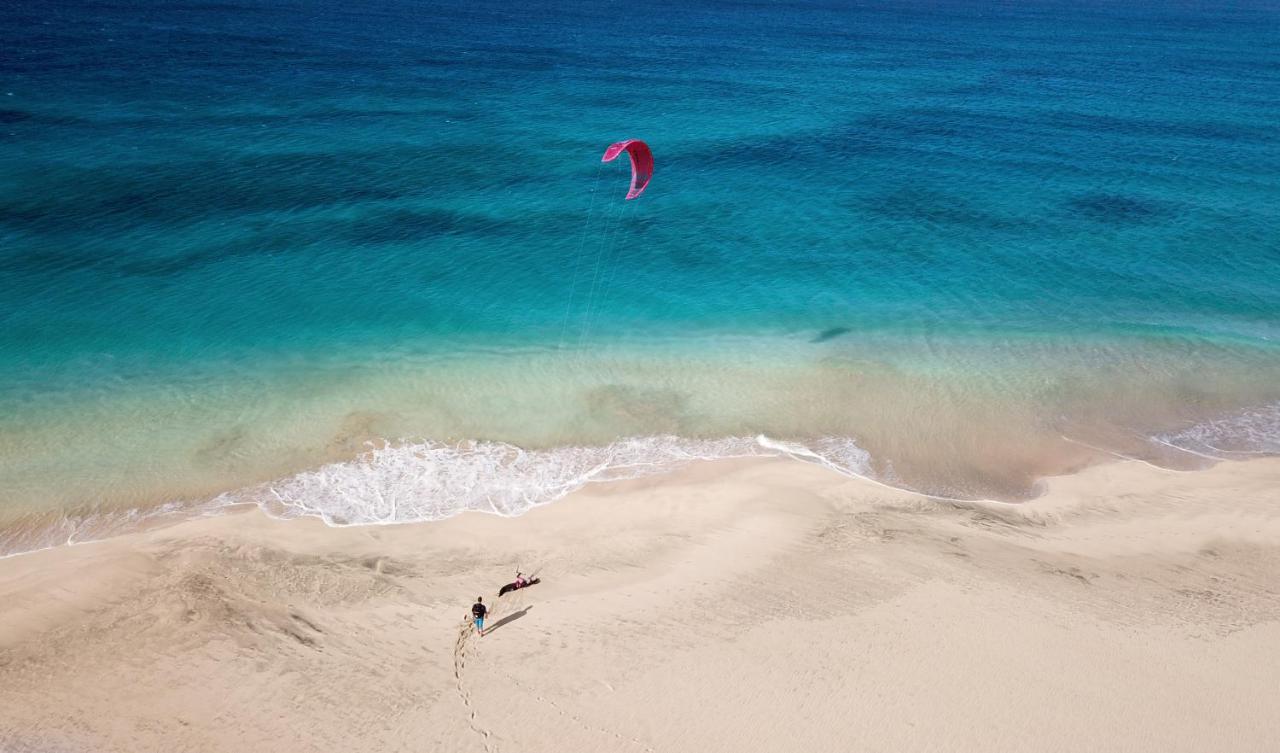 Cabo Verde (Isla de Sal) 8 días