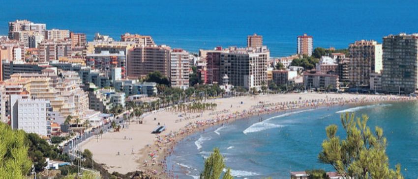 ¡Oropesa del Mar (Castellón): 3 días y 2 noches en Apartamentos con cocina, totalmente equipados!