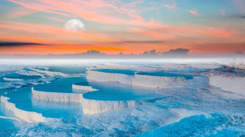 Viaje a Turquía 10 días