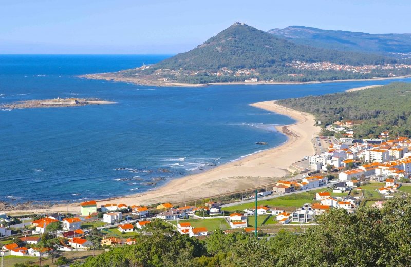 ¡Relajate en Caminha (Portugal): 3 días y 2 noches en Hotel 4* con Vistas al Mar,  con Desayuno + Sesión de Spa Diaria!