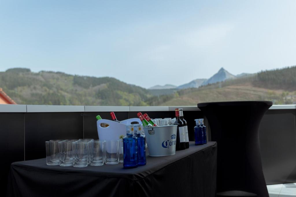 ¡Ordizia, Gipuzkoa!: 3 días y 2 noches en Hotel 4* con Desayuno