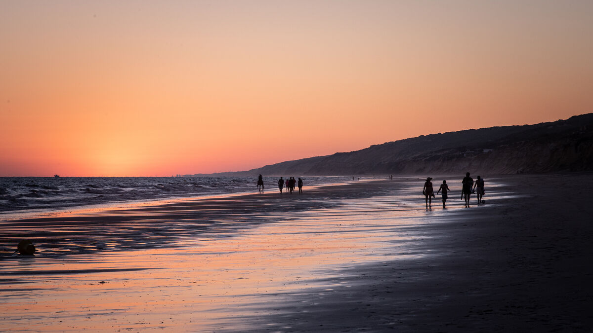 Escápate a Matalascañas (Huelva): 2 días y 1 noche en hotel 4* con Media Pensión y Habitación con Vistas al Mar