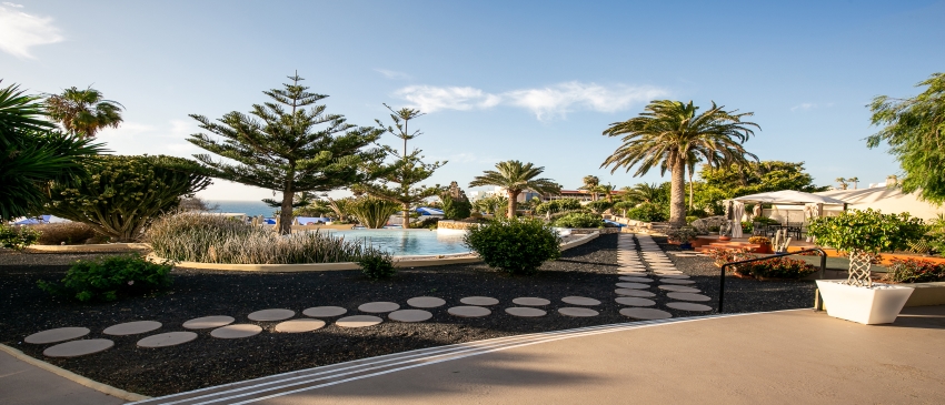 ¡4 días y 3 noches en Fuerteventura en Hotel 4* con desayuno o media pensión a elegir, detalle de bienvenida!