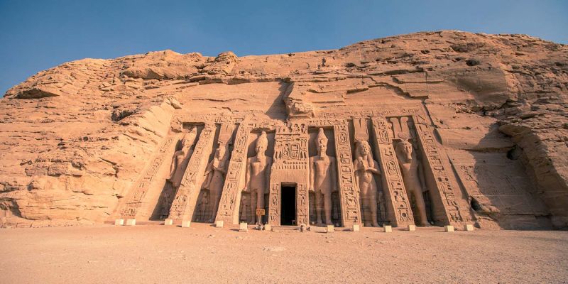 ¡Egipto: Nilo y Mar Rojo! 8 días y 7 noches con Vuelos + Crucero por el Nilo + Desayunos, Pensión Completa y Todo Incluido (Según Itinerario) + Hoteles 4-5* + Excursiones + Guías + Seguro