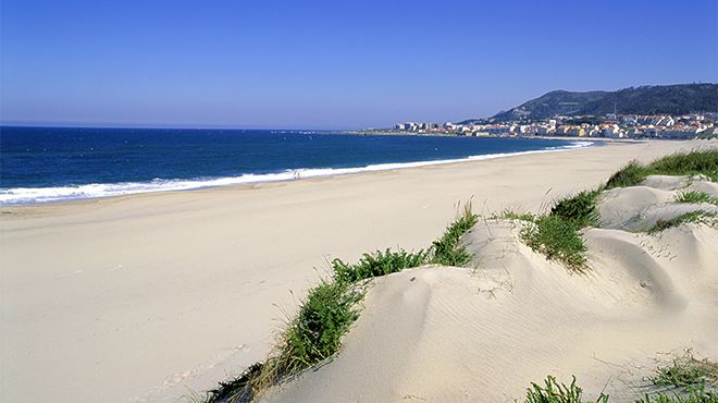 ¡Relajate en Caminha (Portugal): 3 días y 2 noches en Hotel 4* con Vistas al Mar,  con Desayuno + Sesión de Spa Diaria!