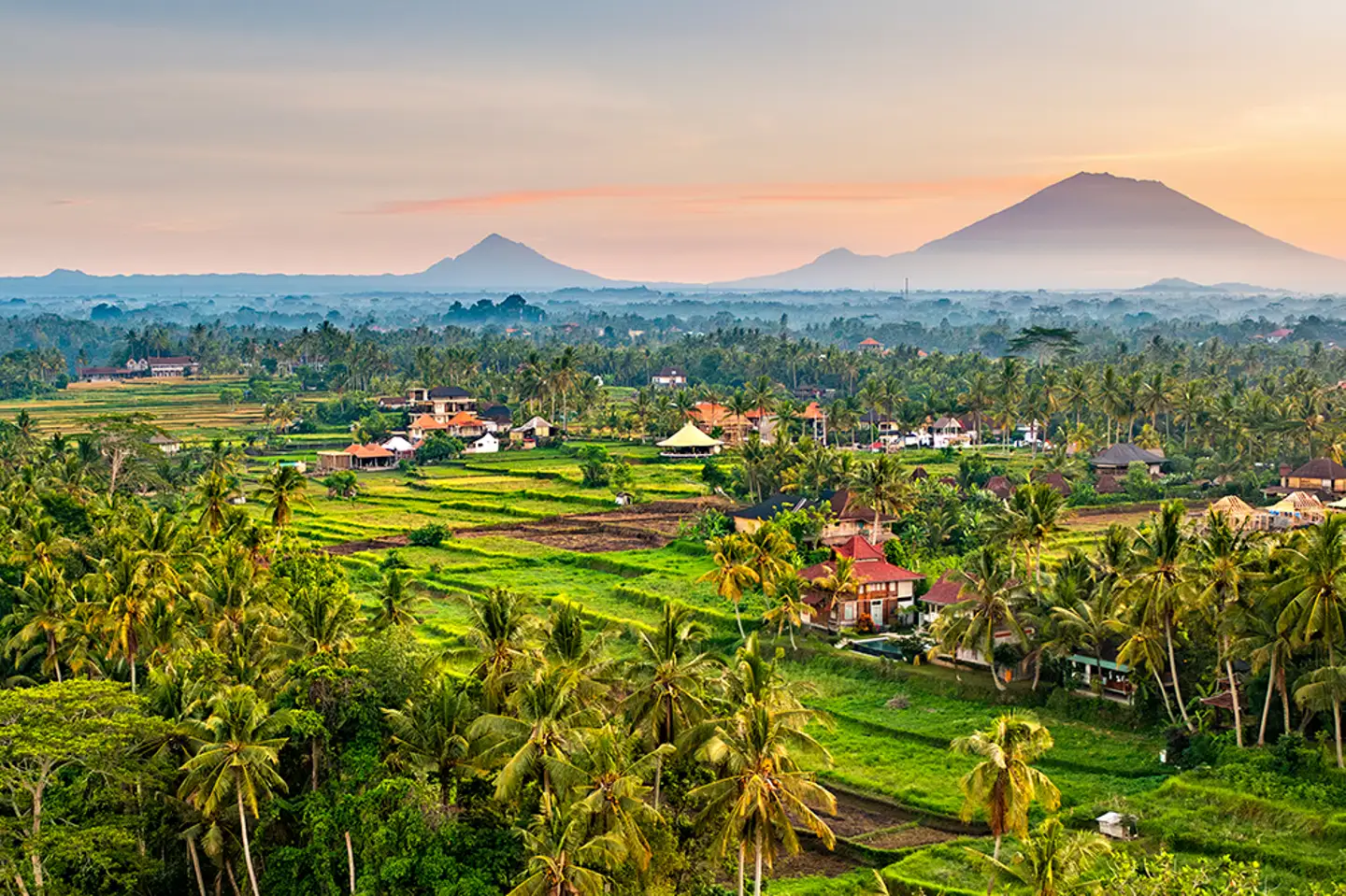 Viaje a Bali (Indonesia) 11 días