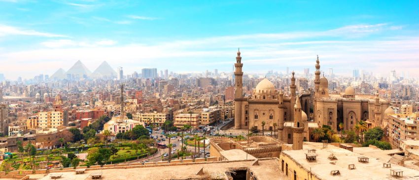 ¡Egipto: 8 días y 7 noches en Hoteles 5* con Vuelos+ Traslados + Crucero + Visitas! ¡Salida desde 15 ciudades!
