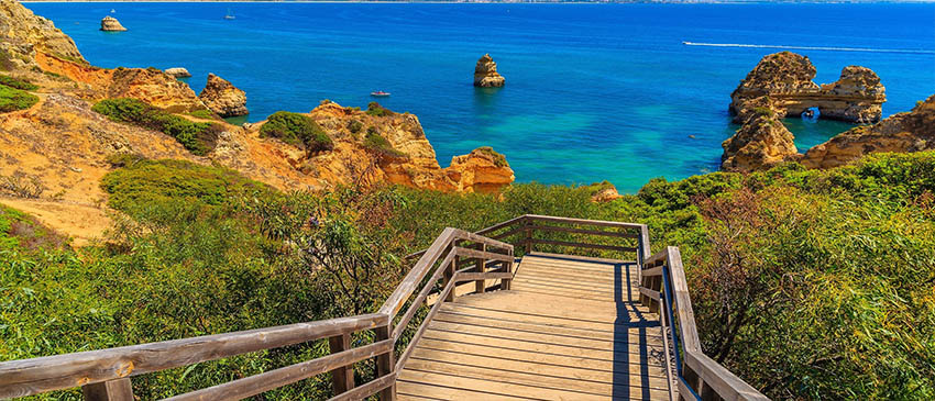 ¡3 días y 2 noches en Algarve (Portugal) en Hotel 4* con acceso directo a la playa y régimen de Todo Incluido!