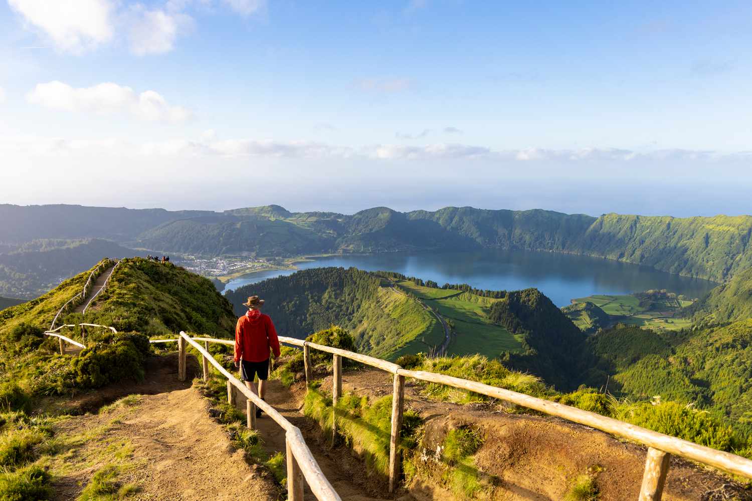 ¡Azores- Ponta Delgada, 8 días y 7 noches en Hotel 4* con Desayuno o Media Pensión! Incluye Vuelos + Traslados + Seguro de viaje