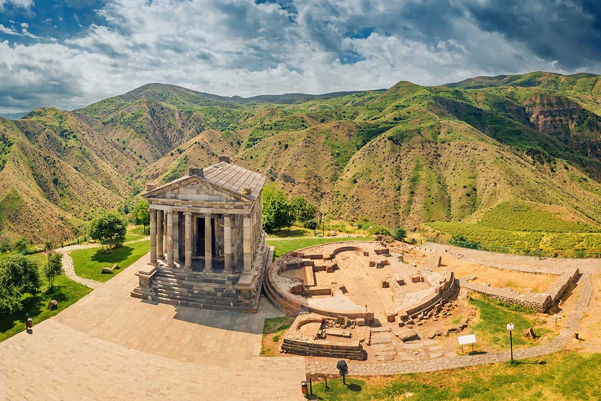 ¡Historia y Cultura en Armenia! 9 días y 8 noches en Hoteles 4* con Desayuno. Incluye Vuelos y Traslados + Visitas + Seguro de viaje