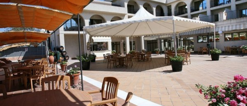 2 días y 1 noche en Sanlúcar de Barrameda (Cádiz) en Hotel 4 + Desayuno o Media Pensión