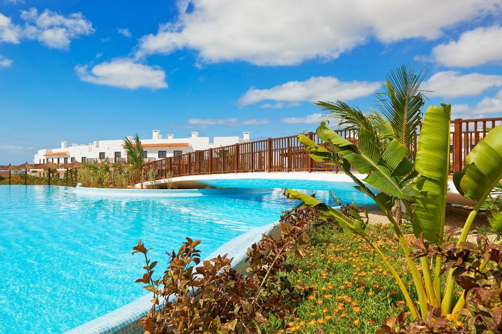 Cabo Verde (Isla de Sal) 8 días