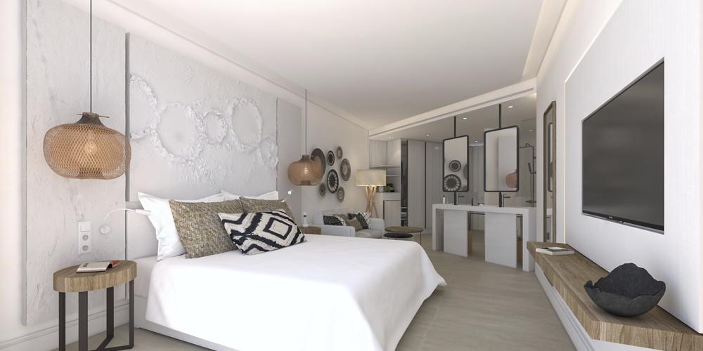 ¡Escápate a Playa Blanca (Lanzarote): 4 días y 3 noches en Hotel 4* con Media Pensión o Todo Incluido + Habitación Superior! ¡Incluye SEMANA SANTA!