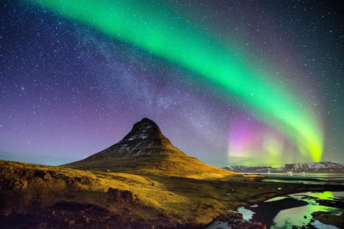 ¡Reikiavik, Islandia! 3, 4, 5, 6 o 7 noches en Hoteles 3* con Desayuno + Tour Aurora Boreal ¡Vuelos Incluídos!