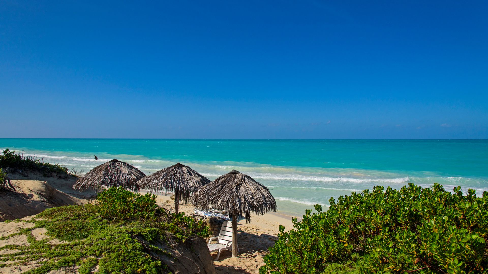 ¡CUBA: Trinidad + Cayo Santa María! Hoteles 4* con TODO INCLUIDO. ¡Incluye Vuelos + Traslados + Seguro de viaje!