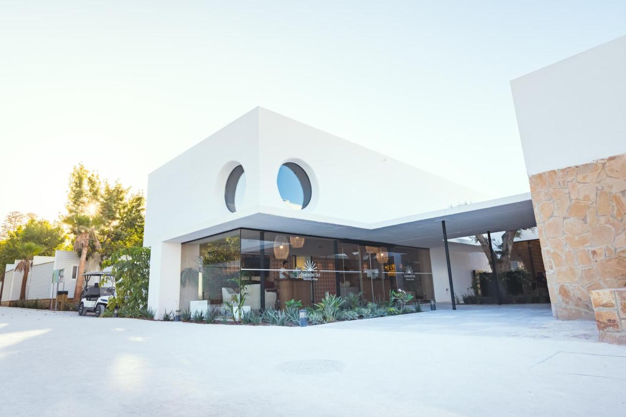 ¡Escapada Familiar a Fuengirola (Málaga): Desde 3 días y 2 noches en Hotel 4* en Bungalow totalmente Equipado!