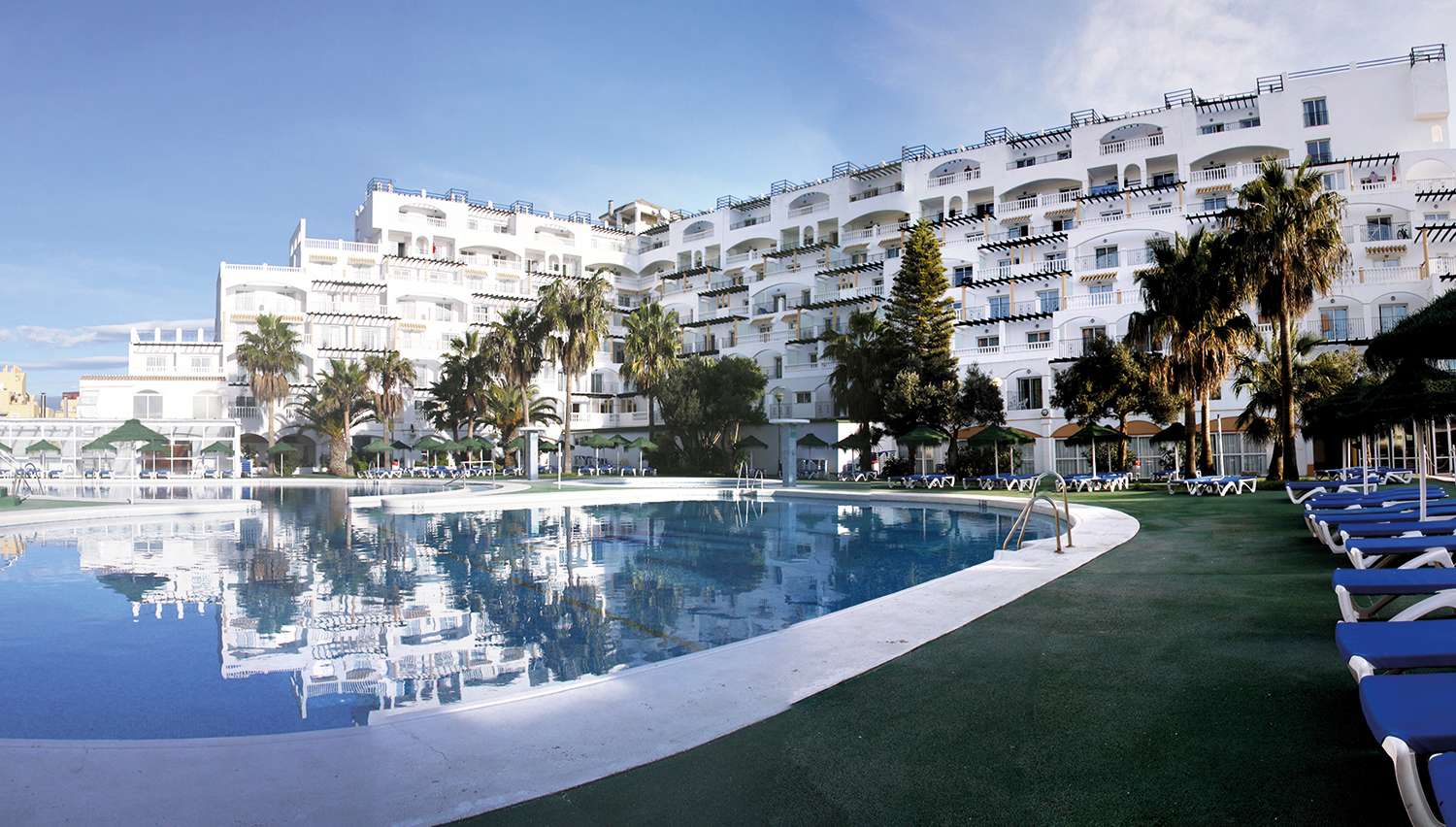 Semana Santa 2023: 3 días y 2 noches en Roquetas de Mar (Almería) en Hotel 4* con Pensión Completa