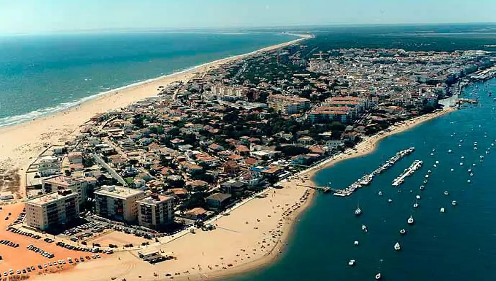¡Punta Umbría (Huelva): 3 días y 2 Noches en Hotel 4* frente a la playa, con régimen de Pensión Completa!