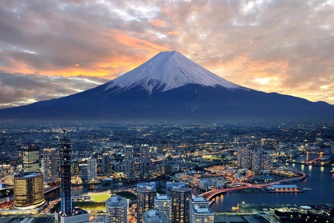 ¡Semana Santa en Japón! 11 días y 9 noches en Tokio, Matsumoto, Kanazawa, Kyoto y Osaka en Hoteles 3* y 4* con desayuno. ¡Incluye Vuelos y Traslados, Visitas Guiadas y Seguro!