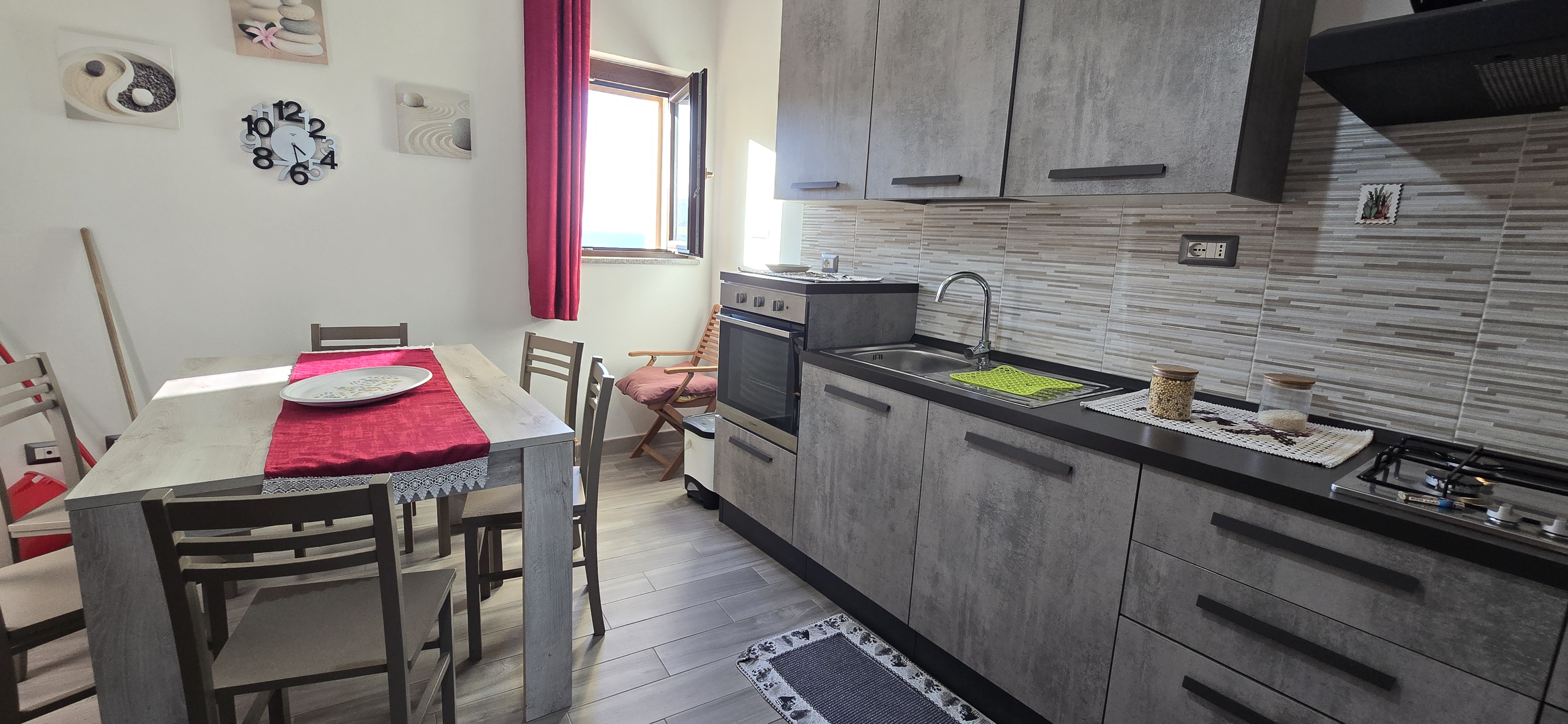 ¡Verano en Cerdeña (Valledoria) 6, 7 u 8 noches en Apartamentos con cocina, totalmente equipados + Ferry y coche a embarcar!