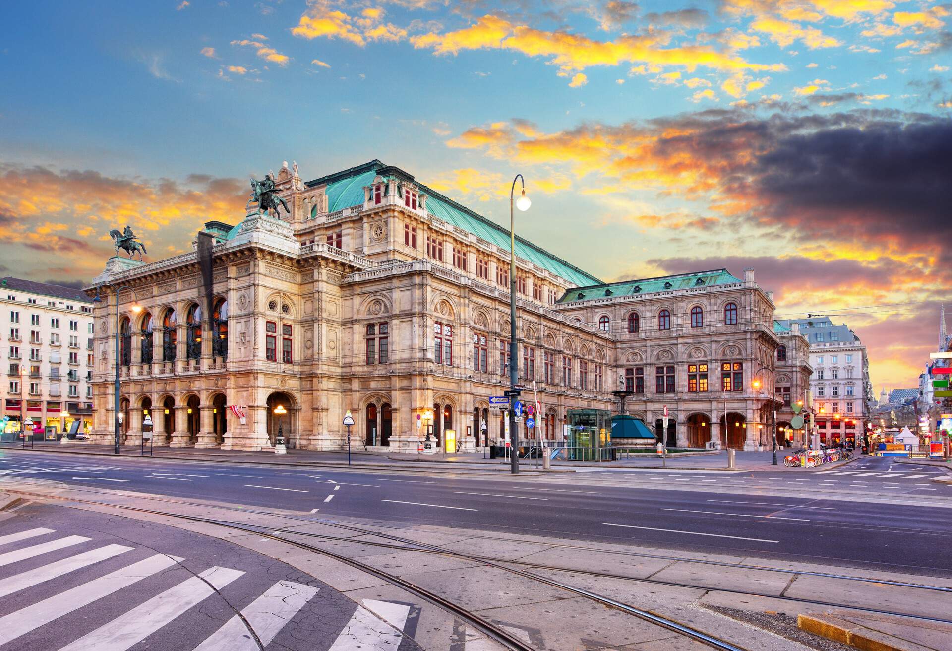Viaje a Viena, Bratislava y Budapest 8 días 