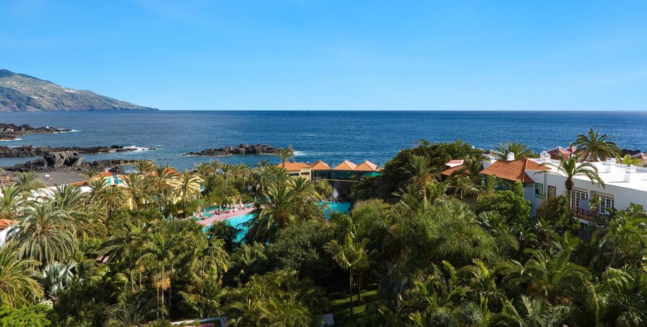 ¡La Palma: 8 días y 7 noches en Hotel 3* al lado de la playa con Desayuno o Media Pensión! Incluye Vuelos + Traslados + Seguro de viaje