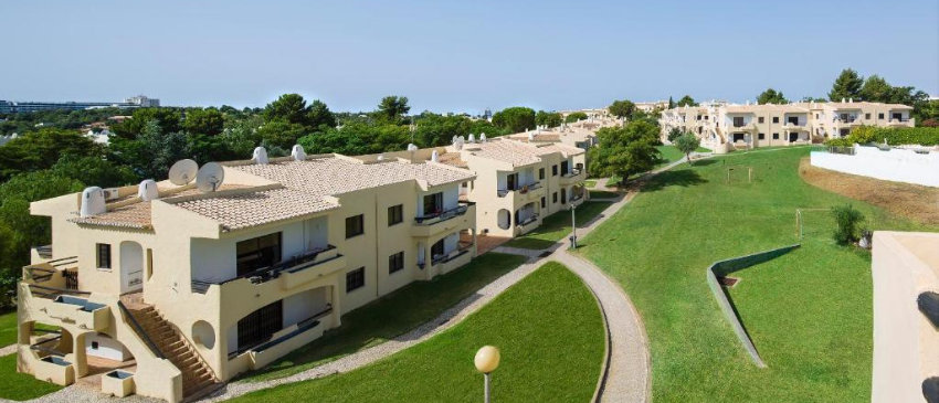 ¡Alvor (Algarve - Portugal): 5 días y 4 noches en Hotel 3* en Apartamento totalmente equipado y régimen de Todo Incluido!