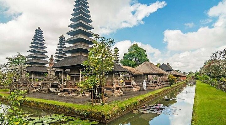 Viaje a Bali (Indonesia) 11 días