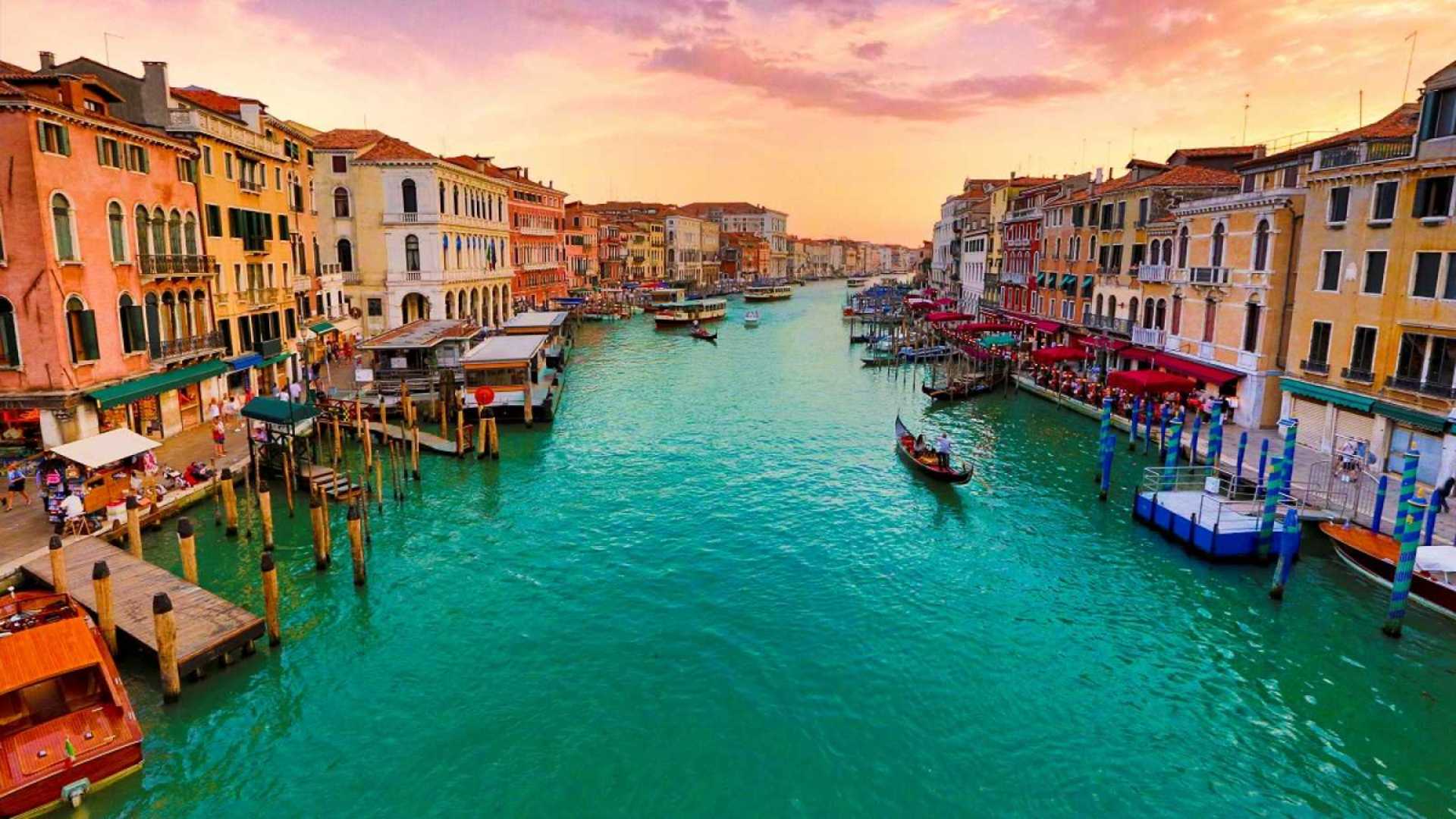 ¡SUPER OFERTA: ITALIA!. Circuito de 8 días y 7 noches por Venecia, Florencia y Roma con Vuelos + Desayunos