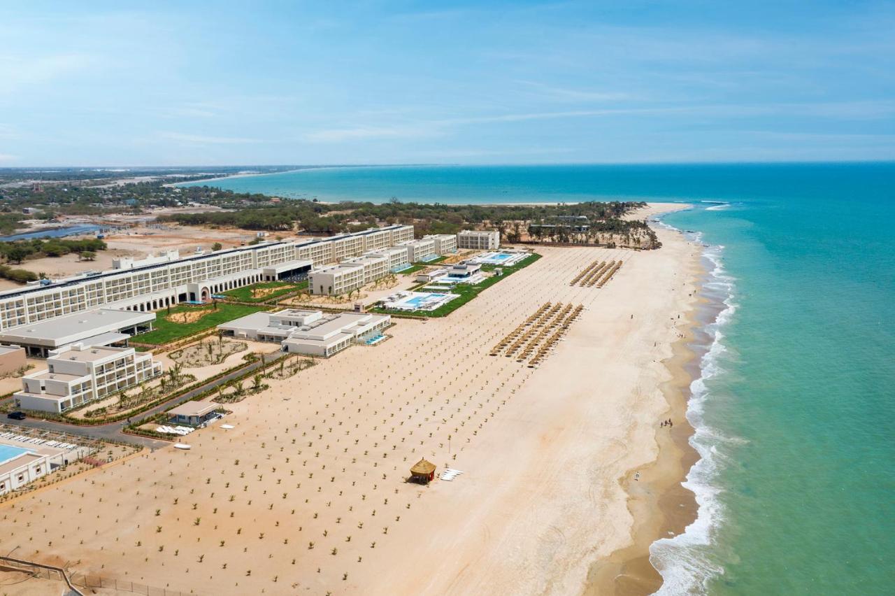 ¡Verano en Senegal!: 8 días y 7 noches en Hotel 5* con Todo Incluido y Vuelos desde Madrid + Traslados