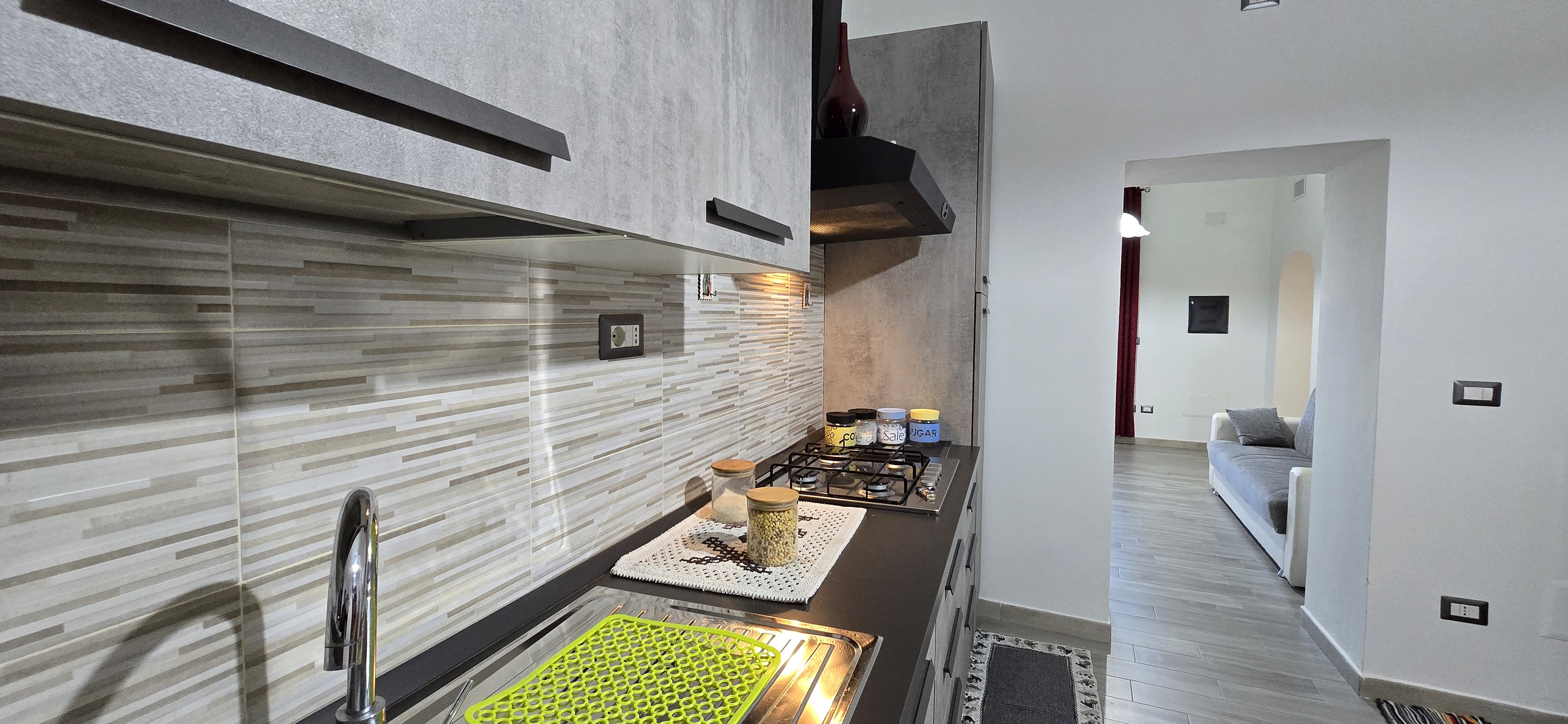 ¡Verano en Cerdeña (Valledoria) 6, 7 u 8 noches en Apartamentos con cocina, totalmente equipados + Ferry y coche a embarcar!