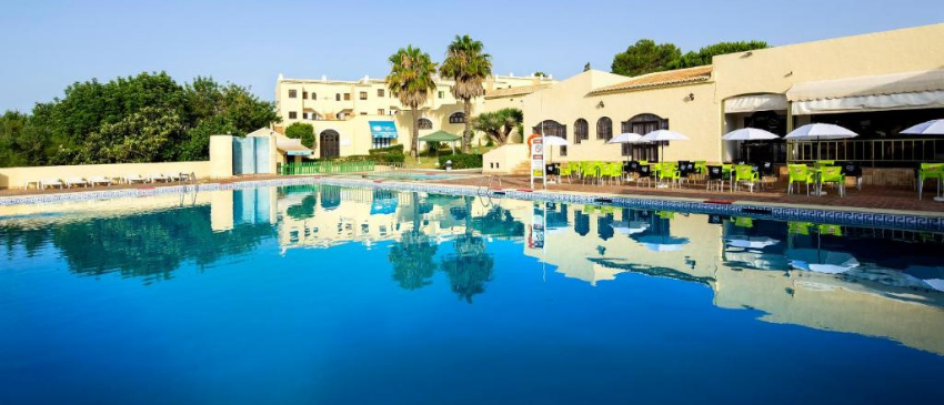 ¡Alvor (Algarve - Portugal): 5 días y 4 noches en Hotel 3* en Apartamento totalmente equipado y régimen de Todo Incluido!