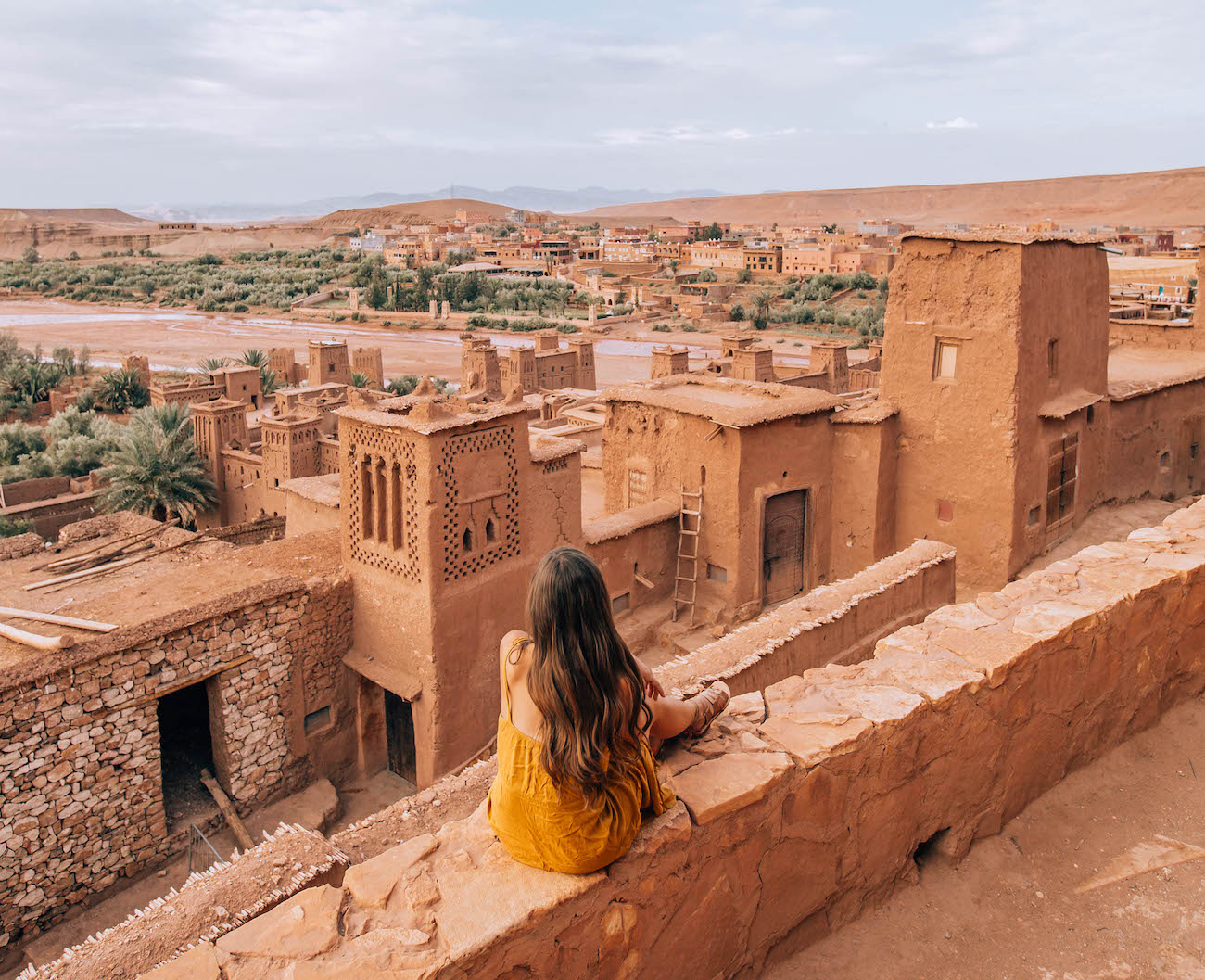 ¡Marruecos: 8 días 7 noches desde Marrakech por las Ciudades Imperiales, en Alojamientos con Media Pensión! Incluye Traslados y Excursiones + Noche en el desierto