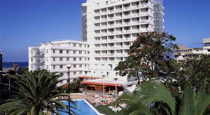 ¡Tenerife: 8 días y 7 Noches en Hotel 4* en régimen de Media Pensión o Pensión Completa + Vuelos y Traslados!