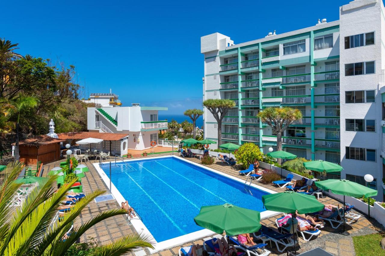 Tenerife: 8 días y 7 Noches en Hotel 3* en régimen de Desayuno, Media Pensión o Pensión Completa. ¡Incluye Vuelos y Traslados!