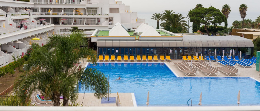 ¡3 días y 2 noches en Algarve (Portugal) en Hotel 4* con acceso directo a la playa y régimen de Todo Incluido!