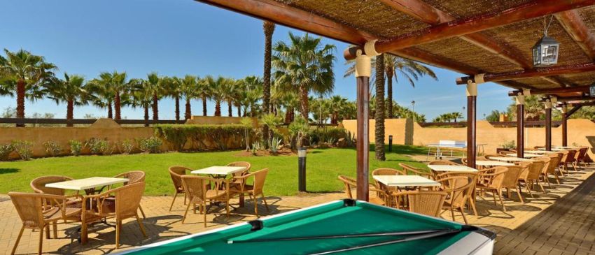 ¡3 días y 2 noches en Hotel 4* en Ayamonte (Huelva) con Todo Incluido!