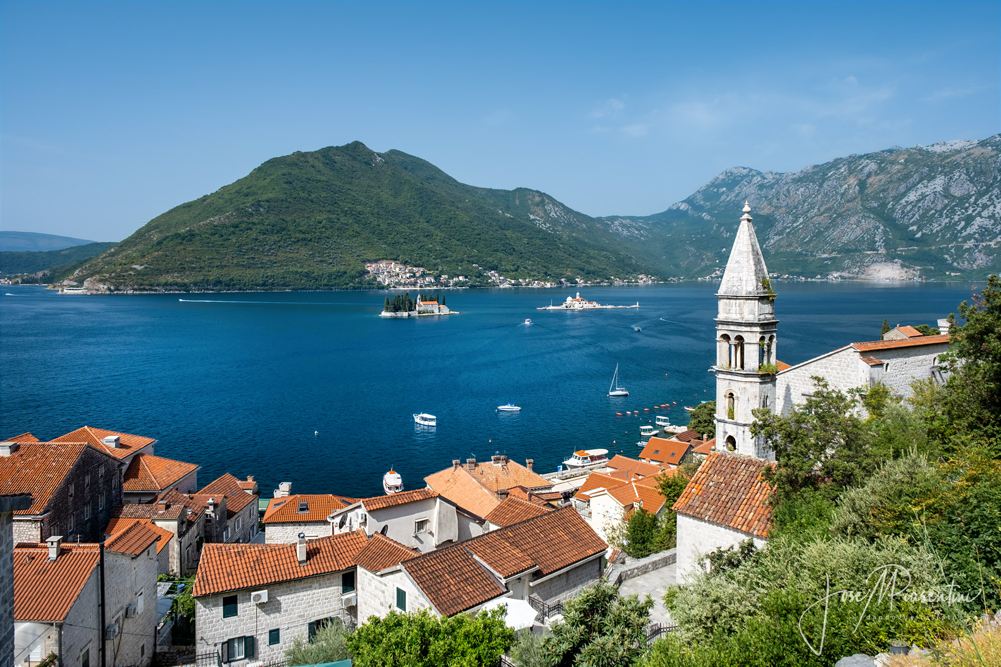 ¡DESCUBRE LA ESENCIA DE MONTENEGRO, CROACIA Y BOSNIA: 8 días y 7 noches en Hotel 4* con Desayunos + Vuelos + Visitas + Guía + Seguro!