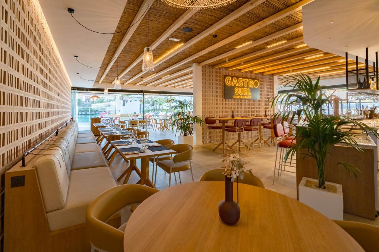 ¡Escapada Familiar a Fuengirola (Málaga): Desde 3 días y 2 noches en Hotel 4* en Bungalow totalmente Equipado!