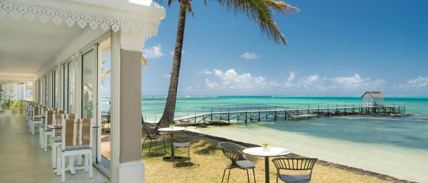 ¡Islas Mauricio: 9 días y 8 noches en Hotel 3* con Media Pensión + Vuelos + Traslados + Tasas!