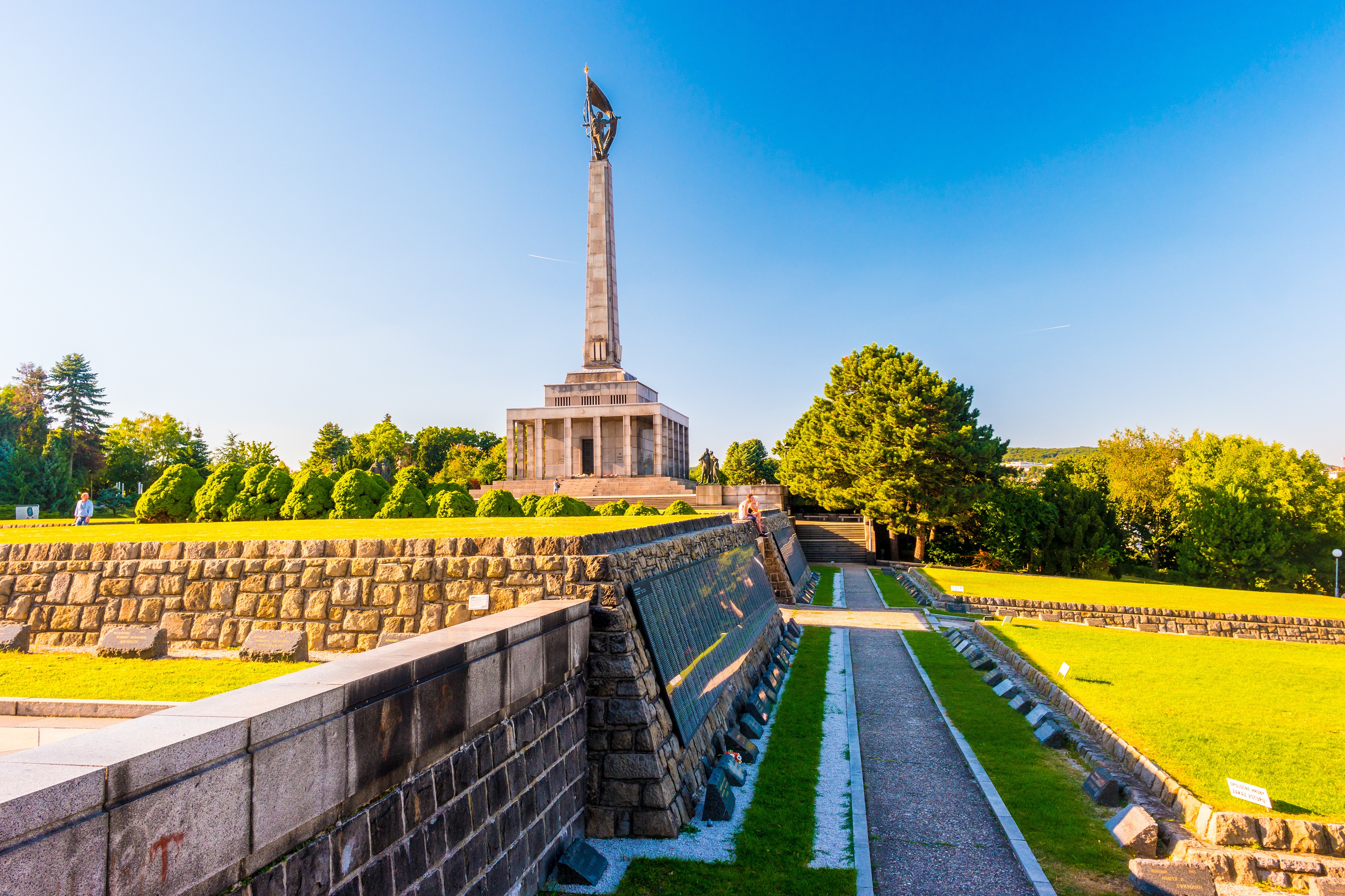 Viaje a Viena, Bratislava y Budapest 8 días 