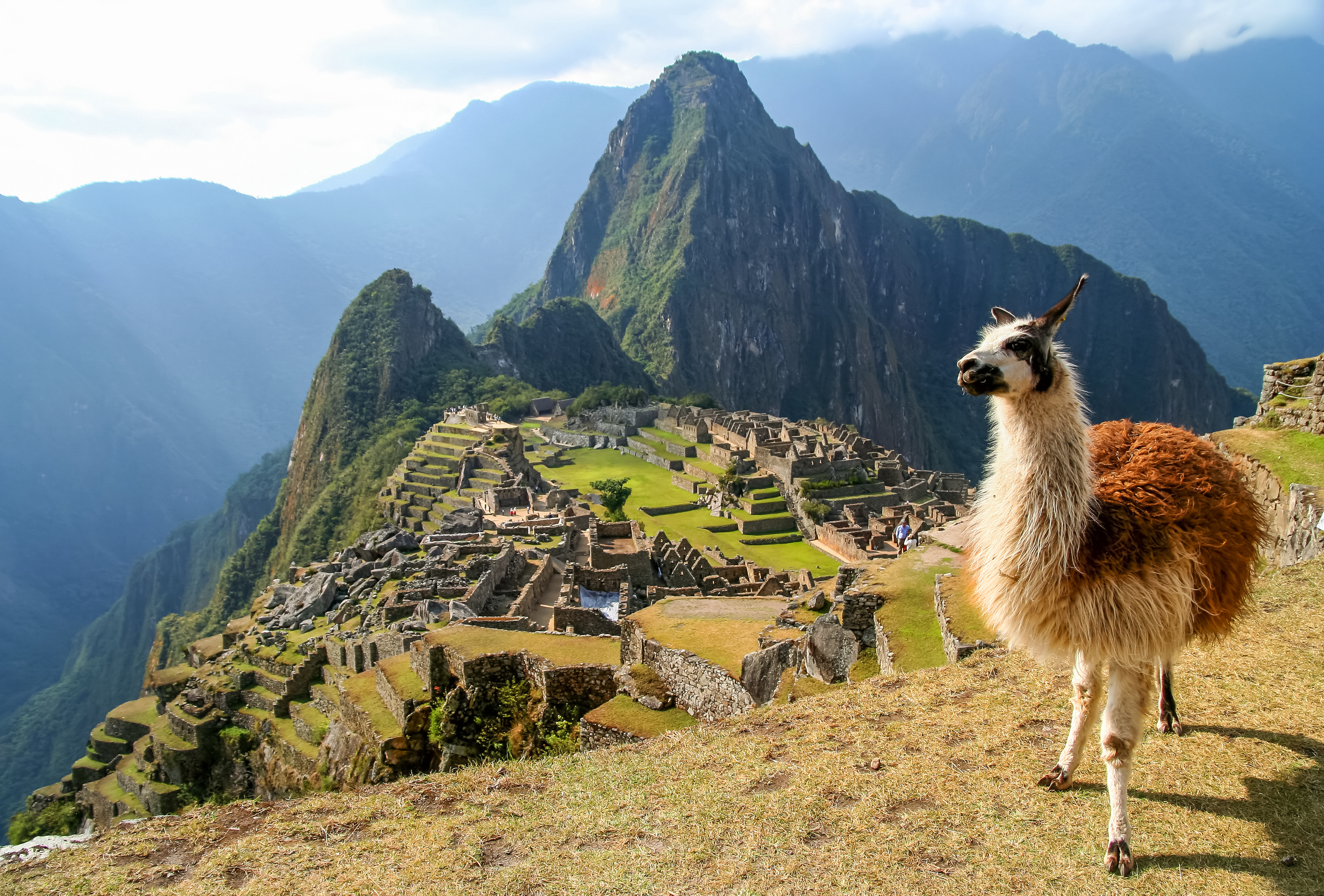 ¡Circuito por Perú: 9 días y 7 noches en Hoteles 3*. Recorre Lima, Cuzco, Valle Sagrado y Machu Pichu...Incluye Vuelos con Traslados + Visitas!